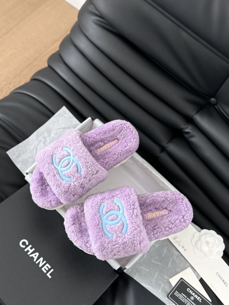 Chxnxl Slippers Popular 129894