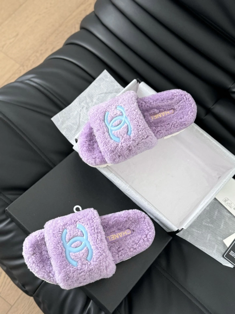 Chxnxl Slippers Popular 129894
