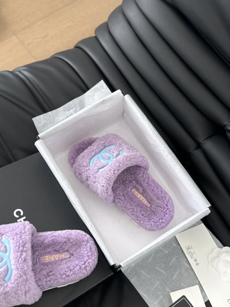Chxnxl Slippers Popular 129894