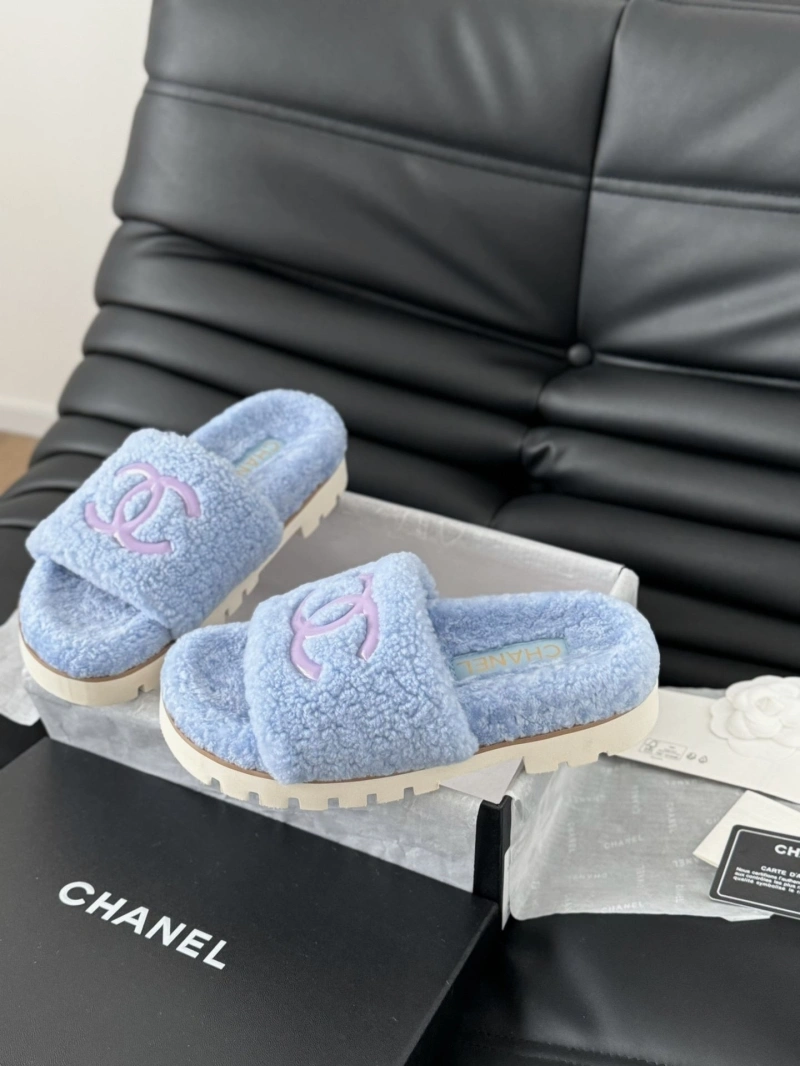 Chxnxl Slippers Soft 129893