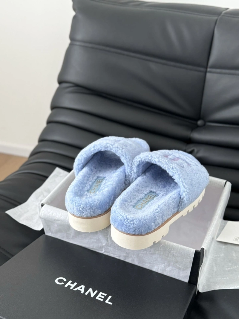 Chxnxl Slippers Soft 129893