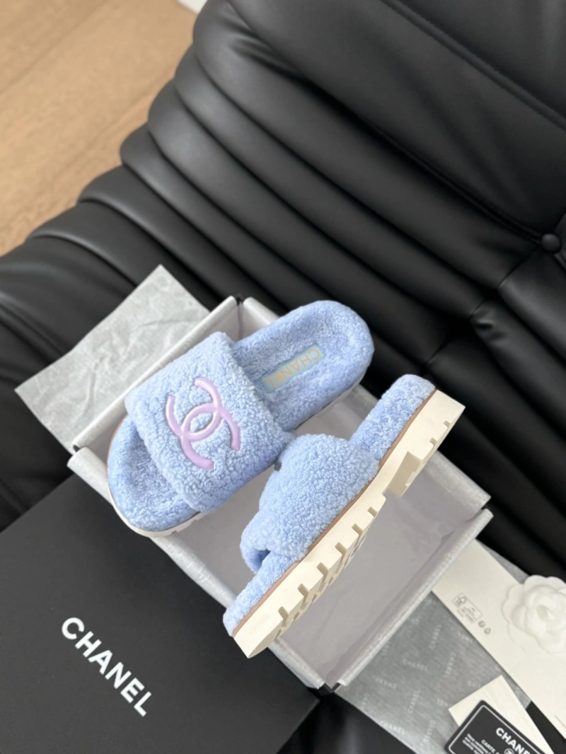 Chxnxl Slippers Soft 129893
