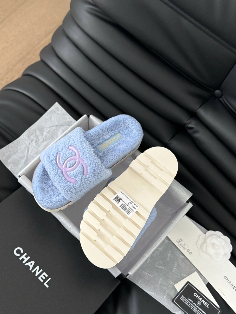 Chxnxl Slippers Soft 129893