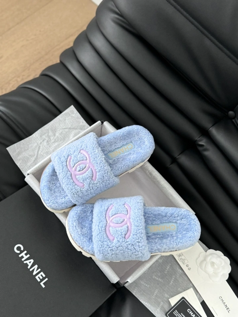 Chxnxl Slippers Soft 129893