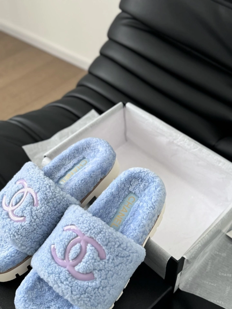 Chxnxl Slippers Soft 129893