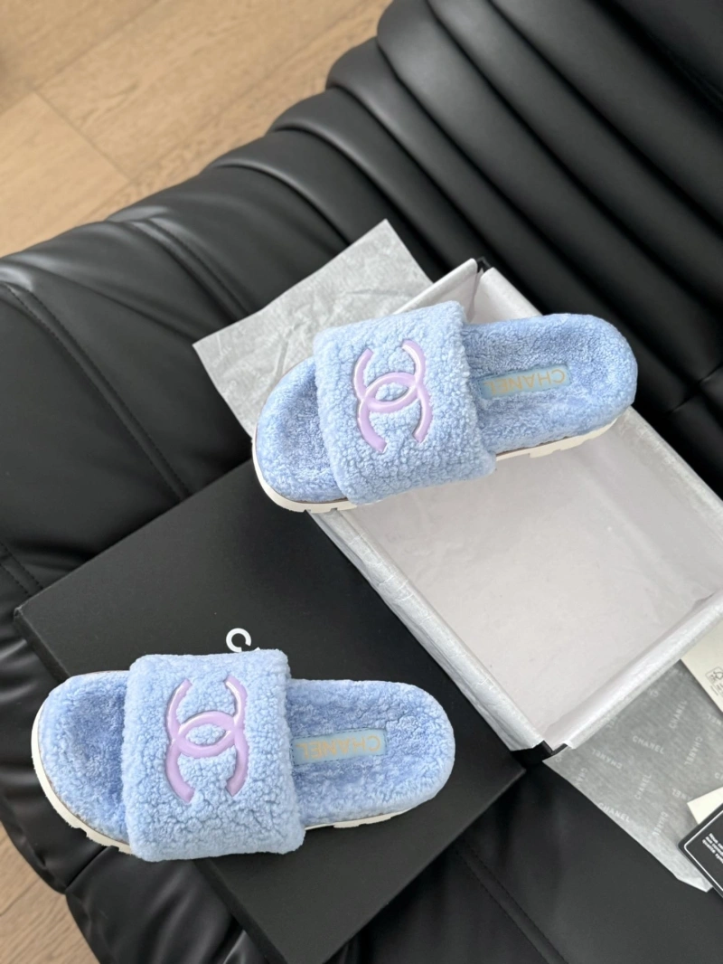 Chxnxl Slippers Soft 129893