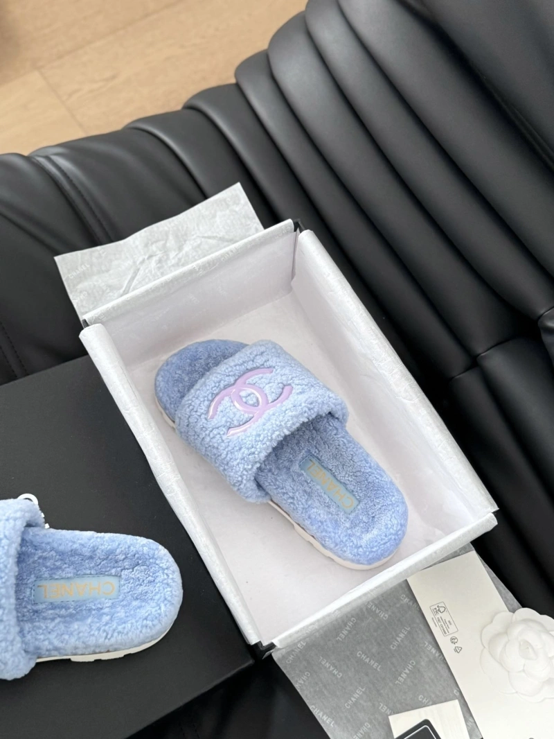 Chxnxl Slippers Soft 129893