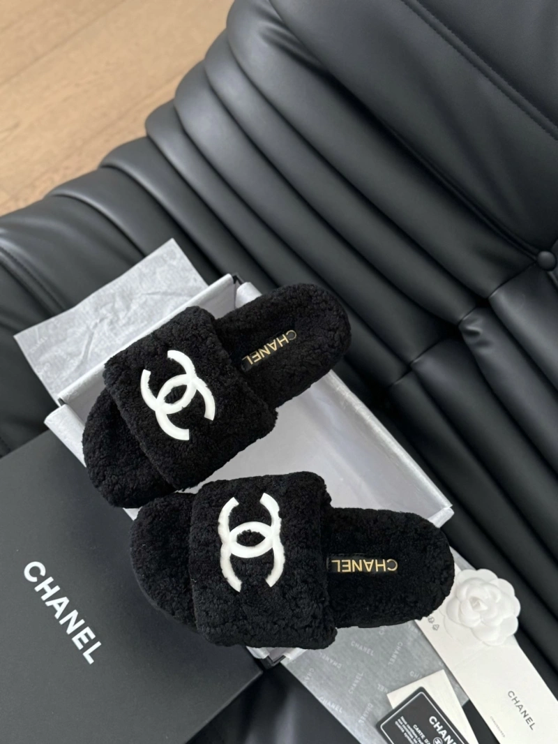 Chxnxl Slippers Refined 129892