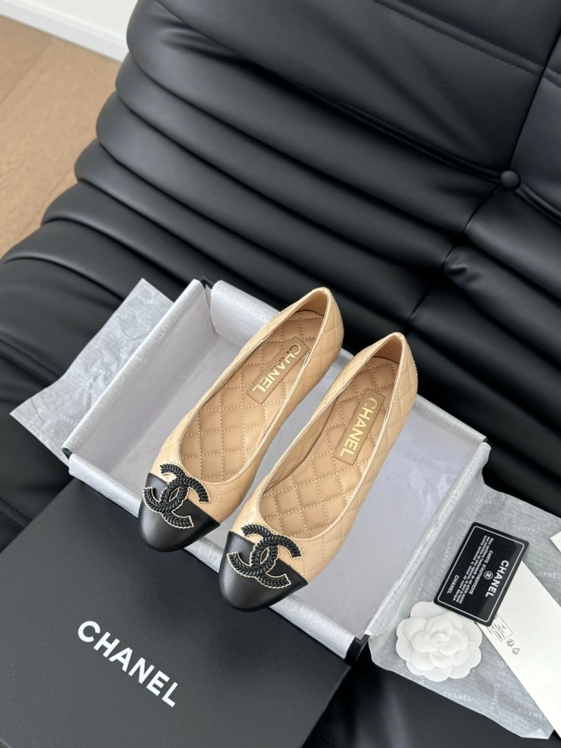 Chxnxl Flat Shoes Popular 130011