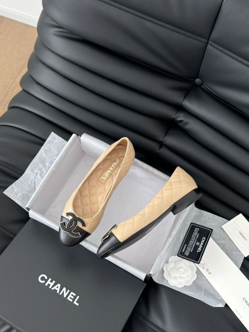 Chxnxl Flat Shoes Popular 130011