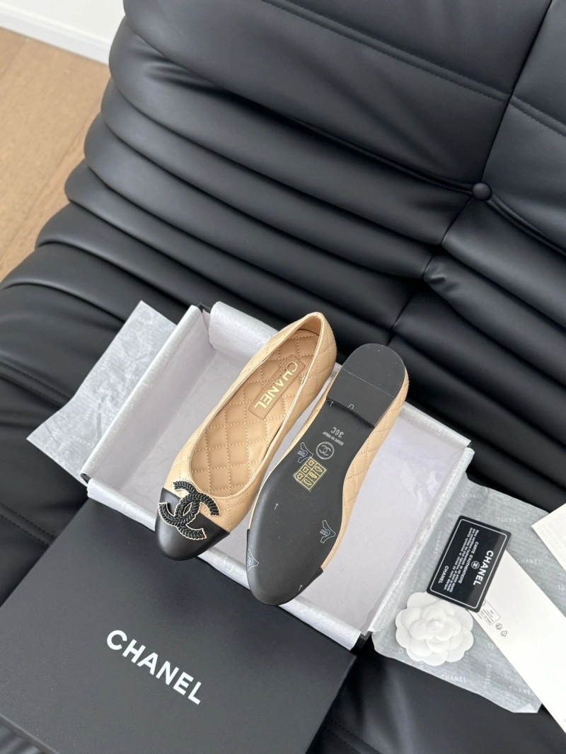 Chxnxl Flat Shoes Popular 130011