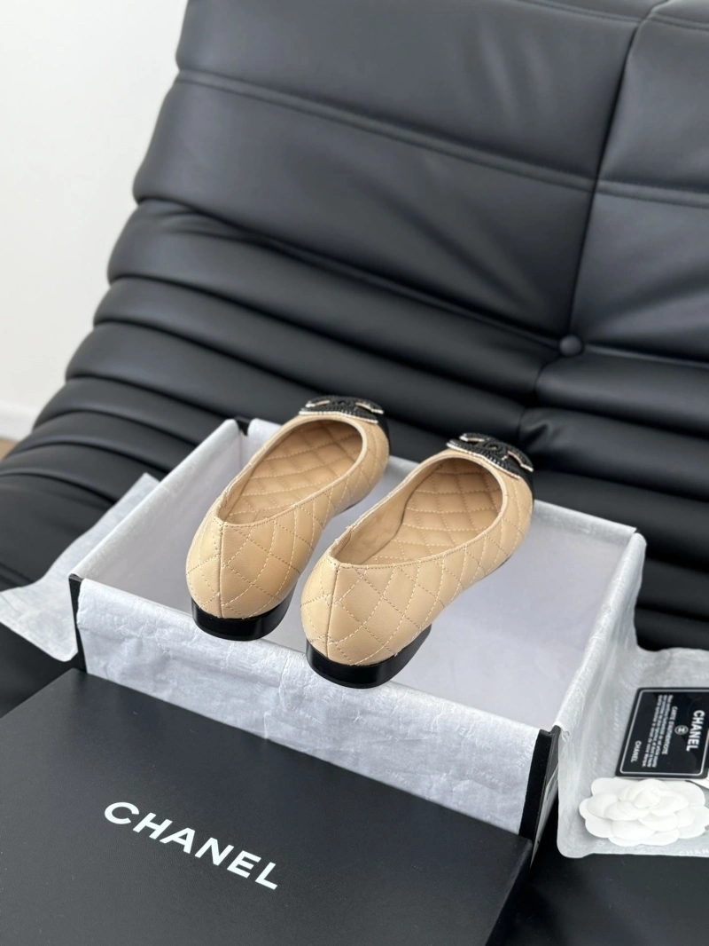 Chxnxl Flat Shoes Popular 130011