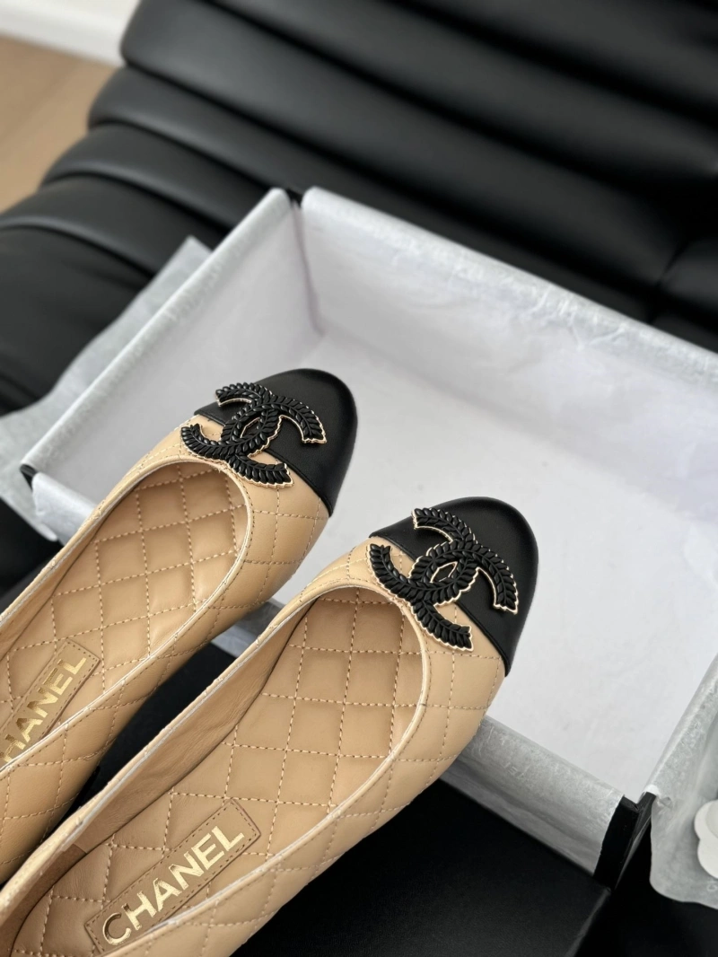 Chxnxl Flat Shoes Popular 130011