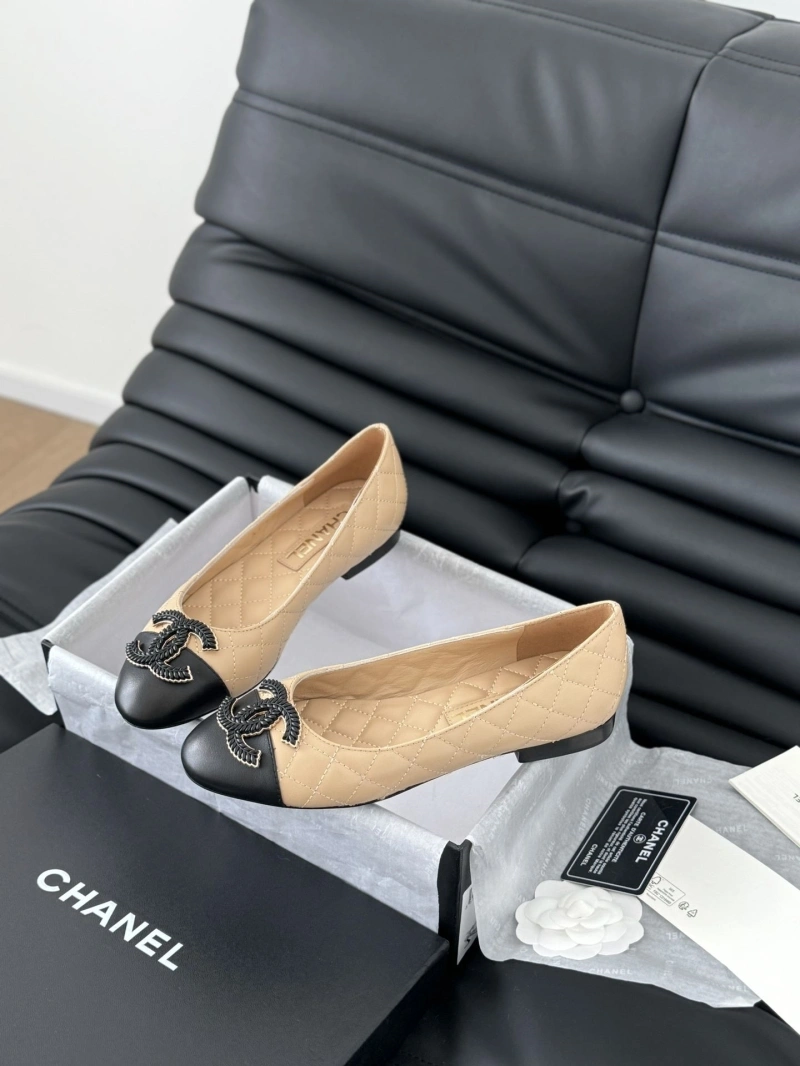 Chxnxl Flat Shoes Popular 130011