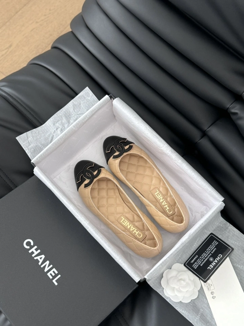 Chxnxl Flat Shoes Popular 130011