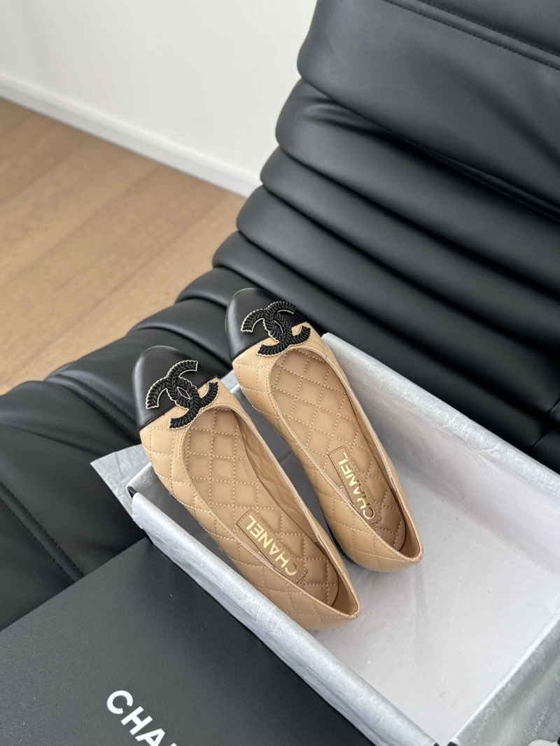 Chxnxl Flat Shoes Popular 130011