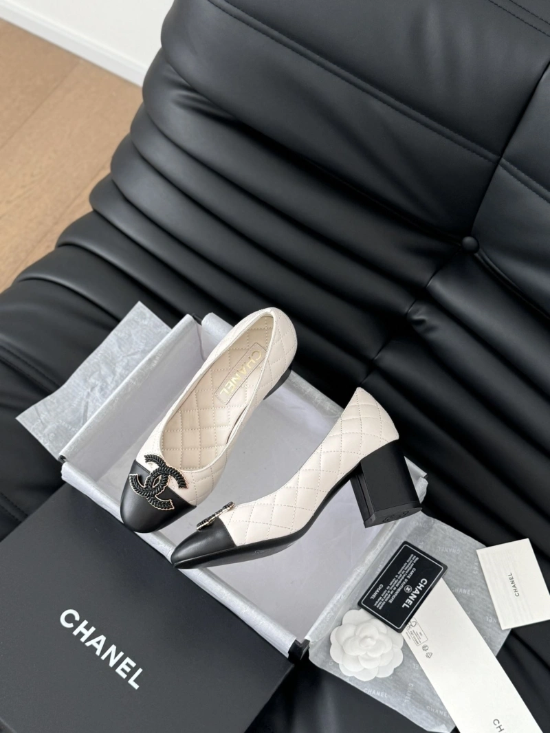 Chxnxl High Heels Flexible 129989