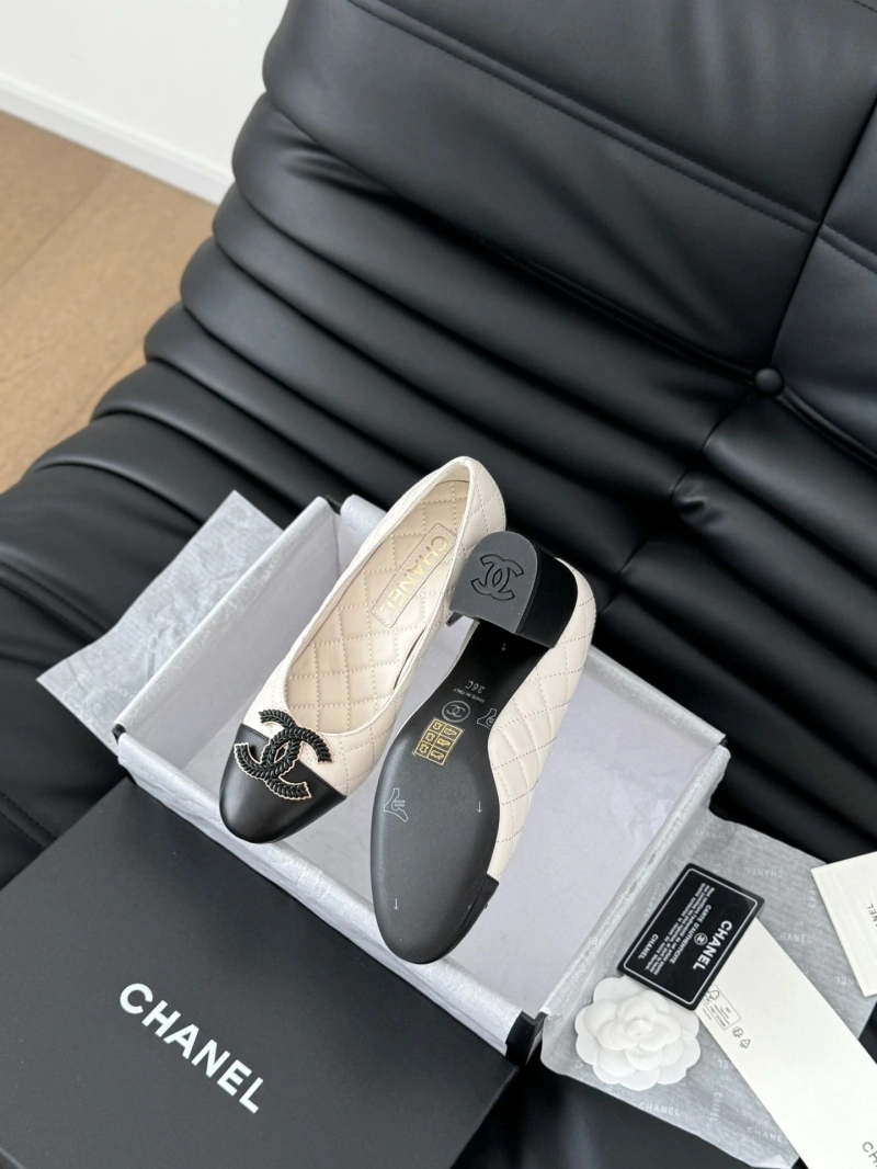 Chxnxl High Heels Flexible 129989