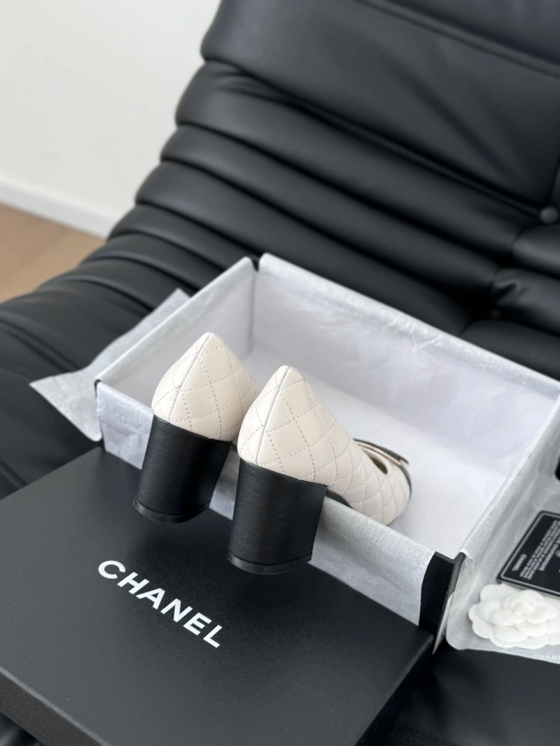 Chxnxl High Heels Flexible 129989