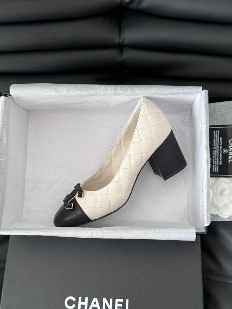 Chxnxl High Heels Flexible 129989