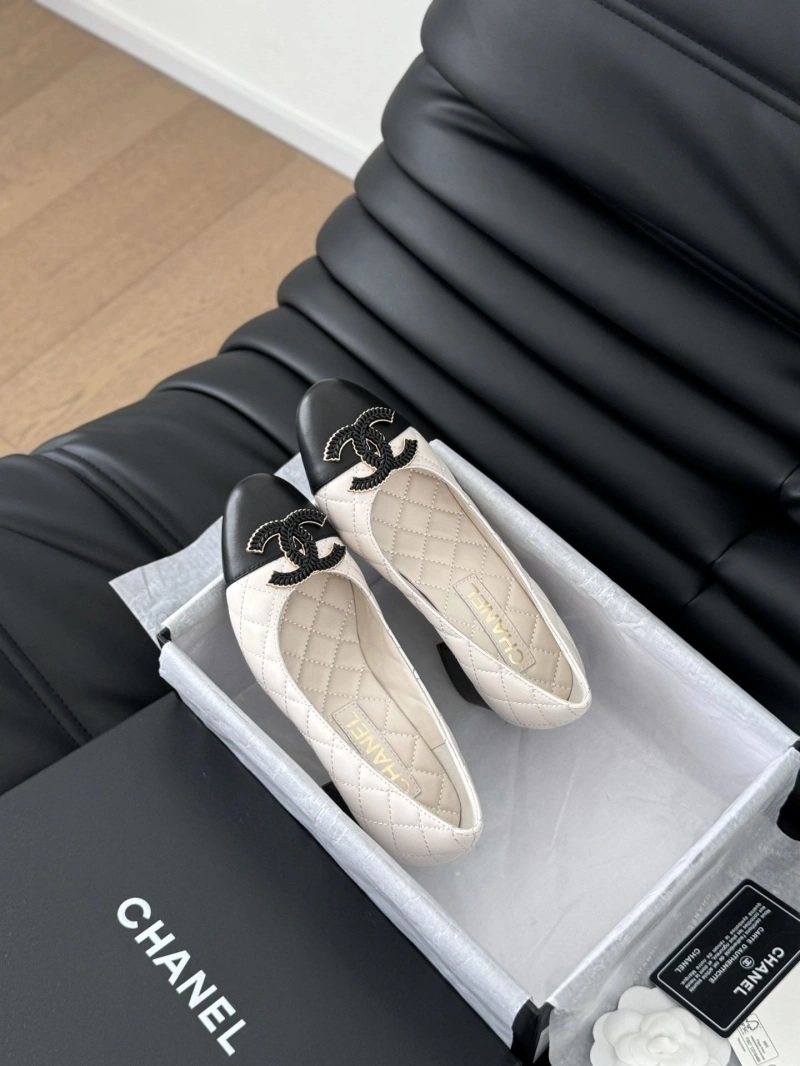 Chxnxl High Heels Flexible 129989