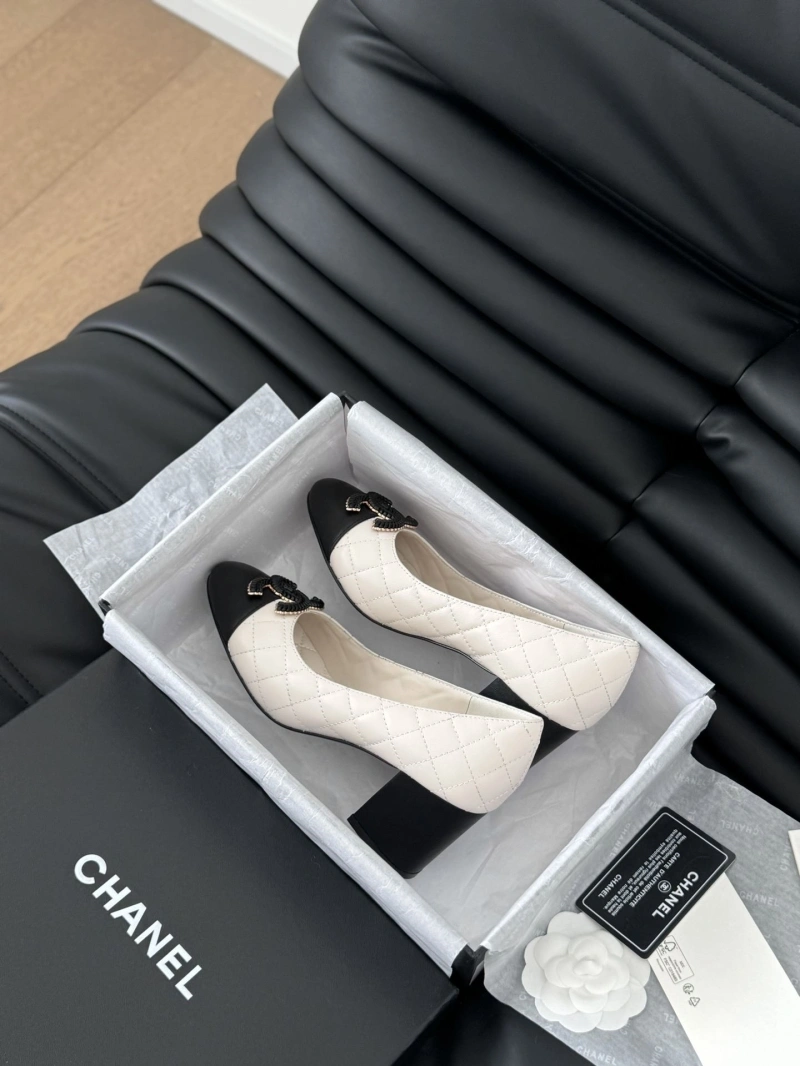 Chxnxl High Heels Flexible 129989