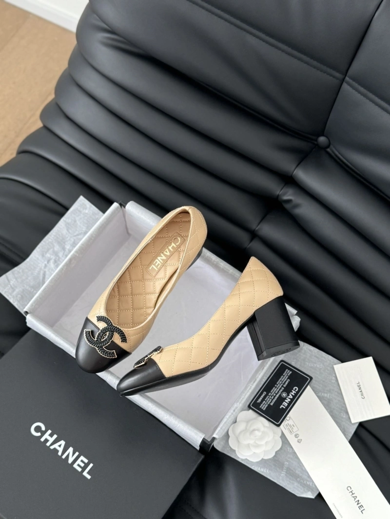Chxnxl High Heels Resilient 129994