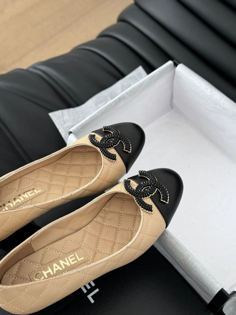Chxnxl High Heels Resilient 129994
