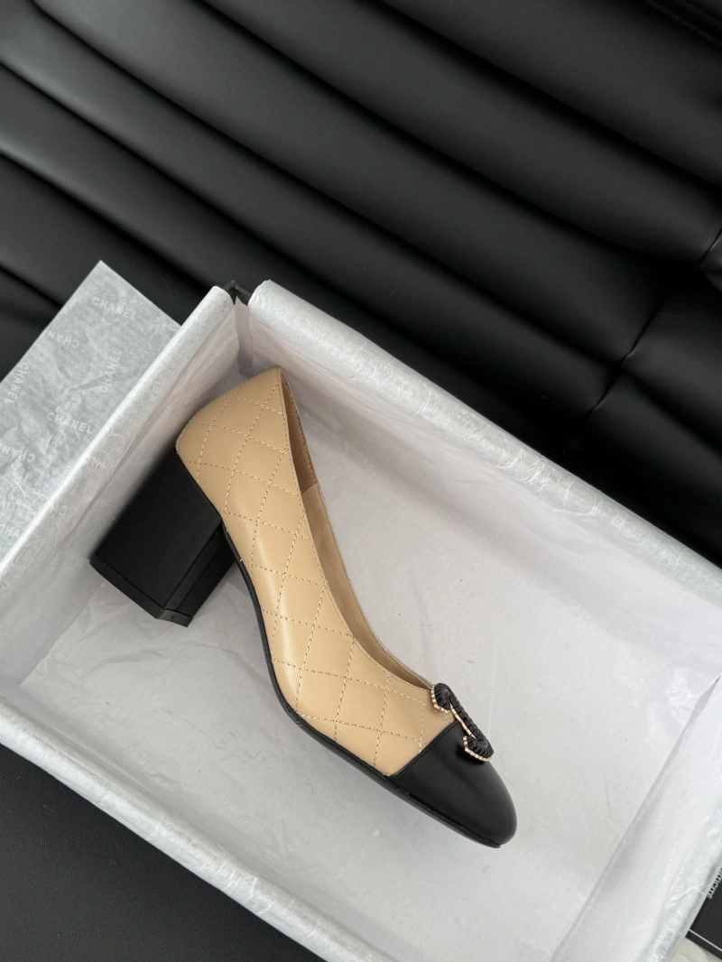 Chxnxl High Heels Resilient 129994