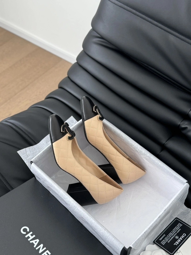 Chxnxl High Heels Resilient 129994