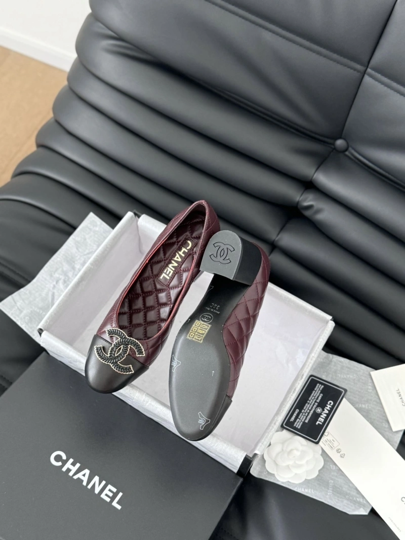 Resilient Chxnxl High Heels 129996