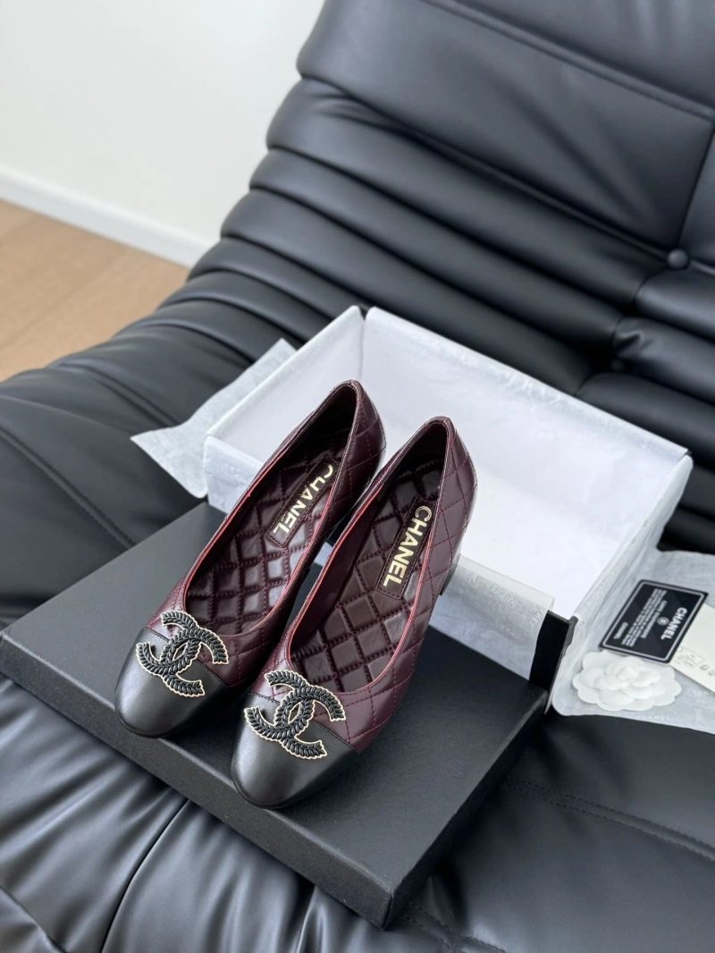 Resilient Chxnxl High Heels 129996