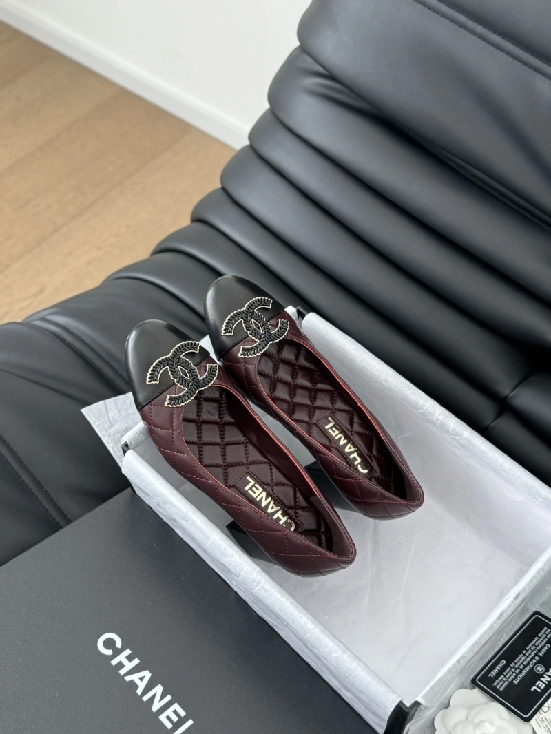 Resilient Chxnxl High Heels 129996