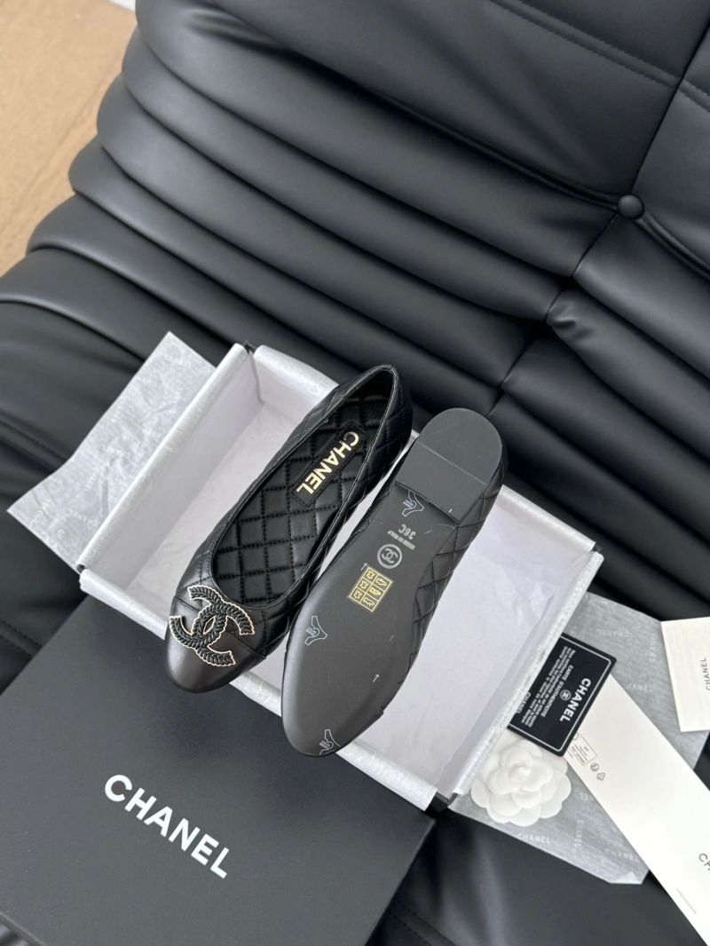 ModernLook Chxnxl High Heels 129988