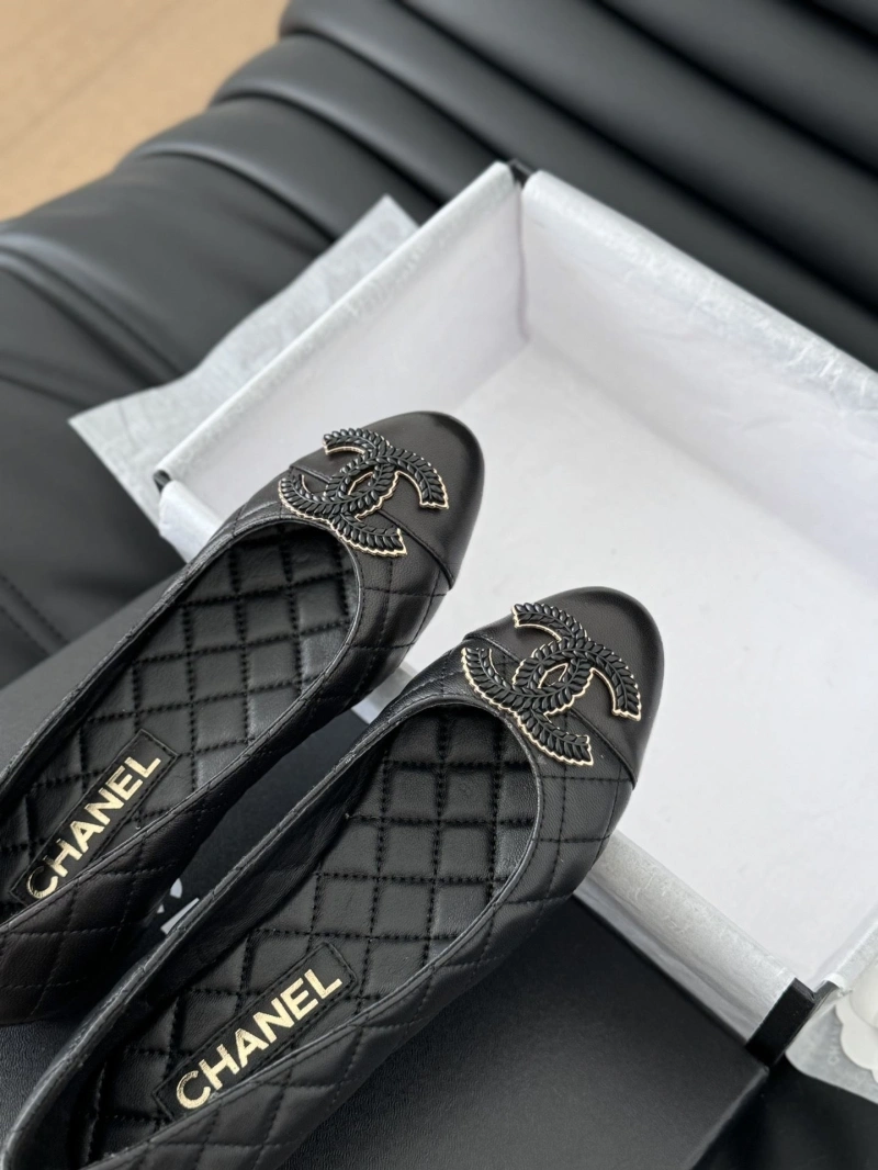 ModernLook Chxnxl High Heels 129988