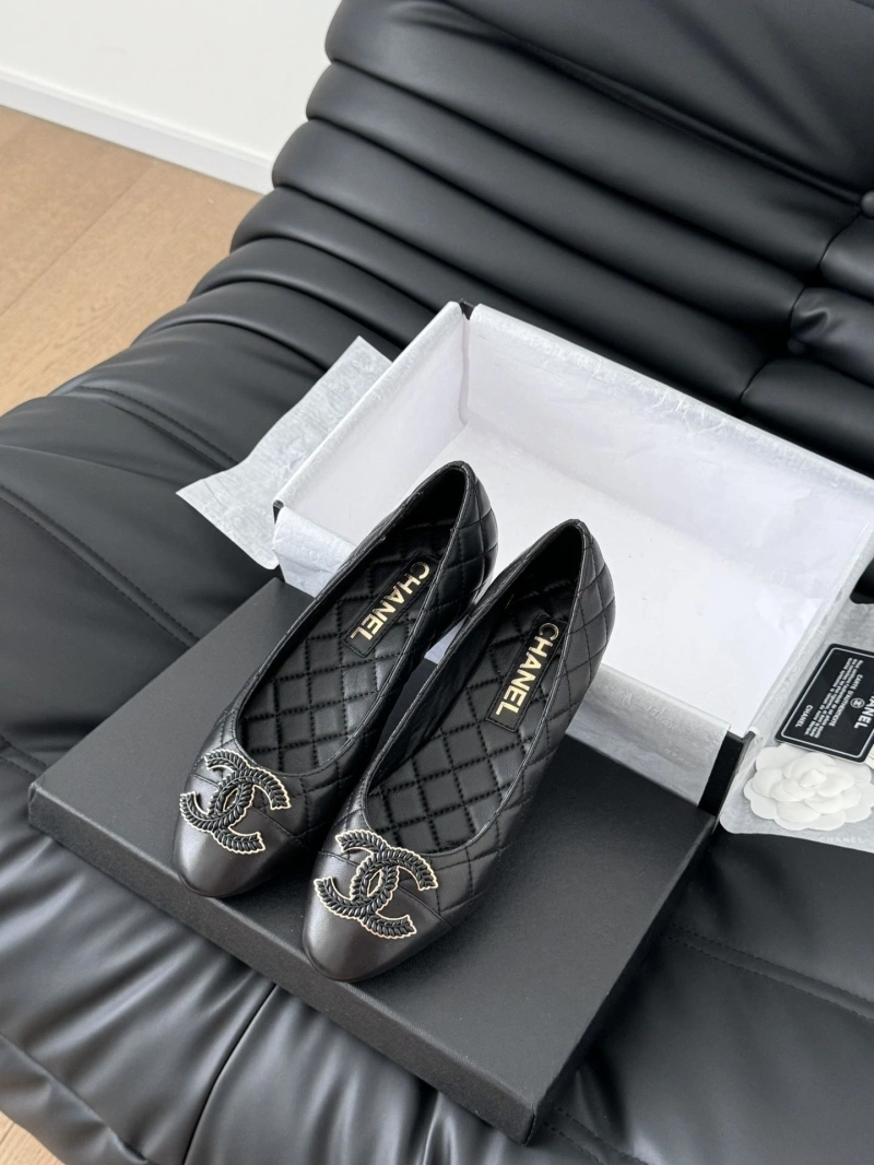 ModernLook Chxnxl High Heels 129988