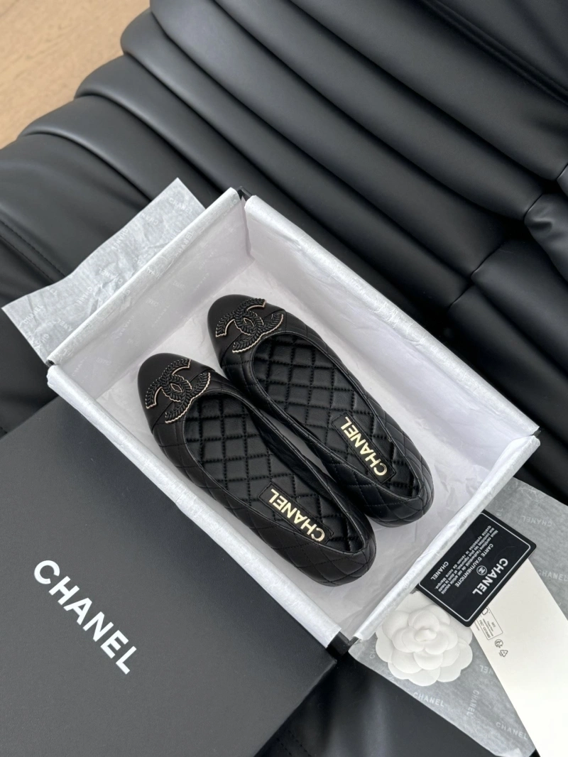 ModernLook Chxnxl High Heels 129988