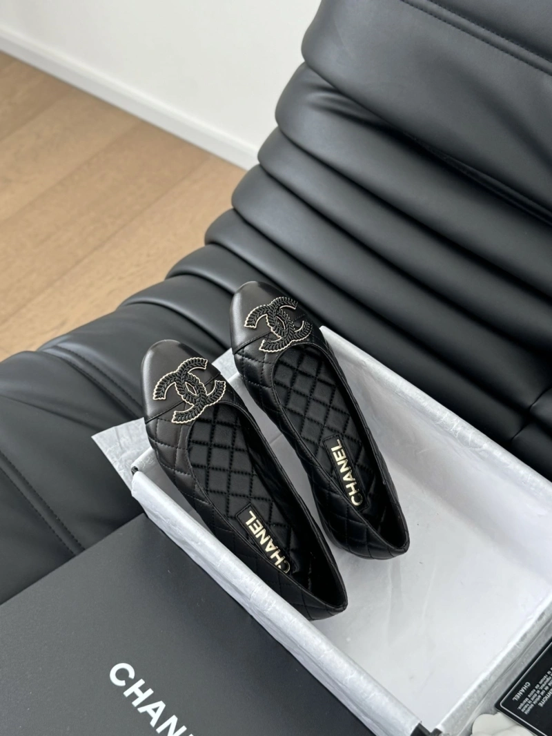 ModernLook Chxnxl High Heels 129988