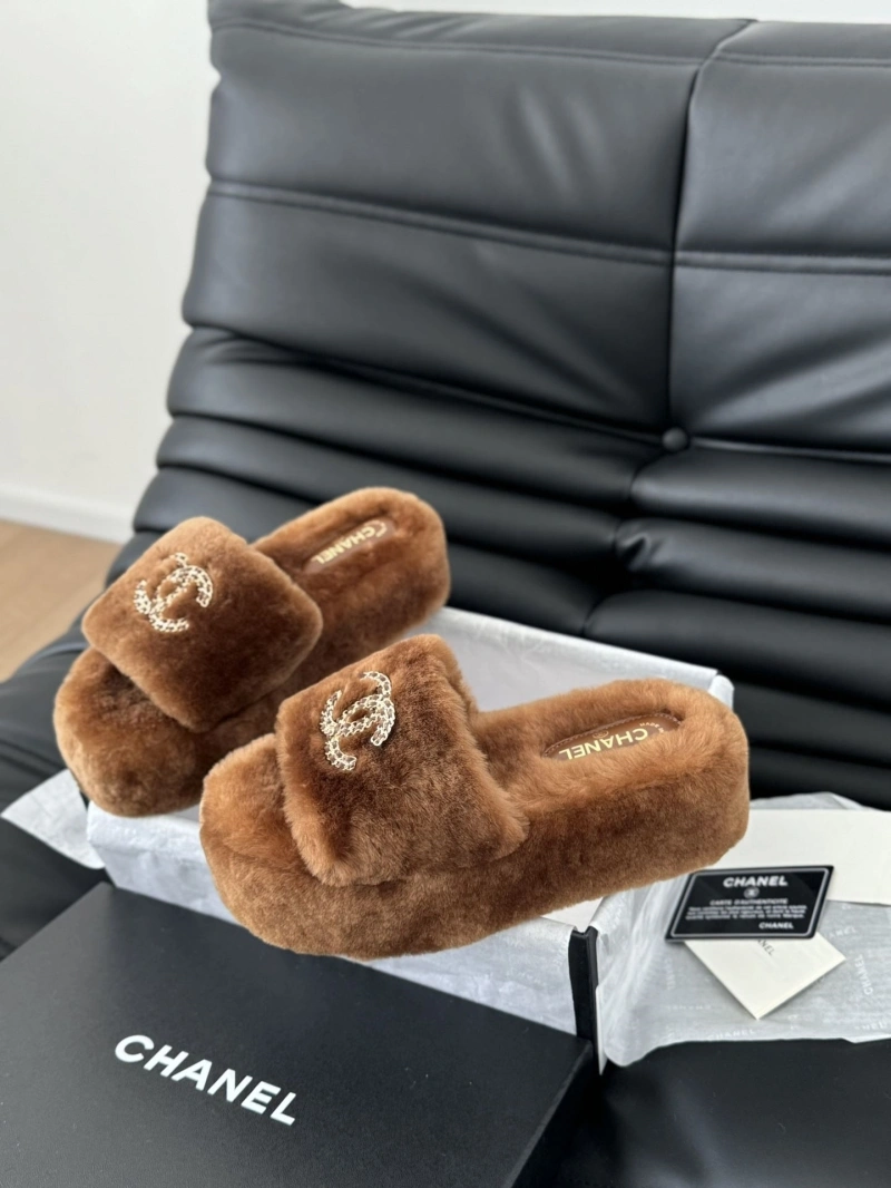 Chxnxl Slippers Resilient 129890