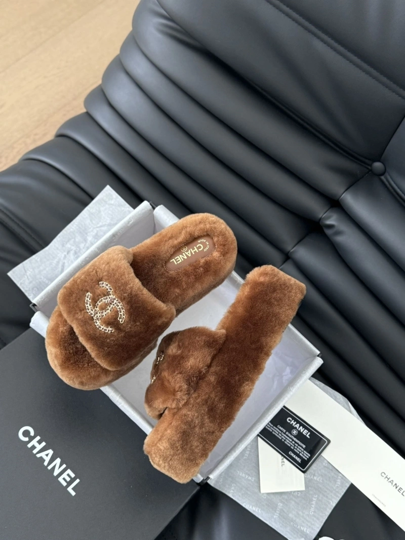 Chxnxl Slippers Resilient 129890