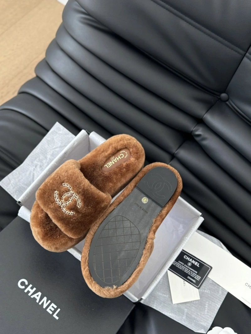 Chxnxl Slippers Resilient 129890