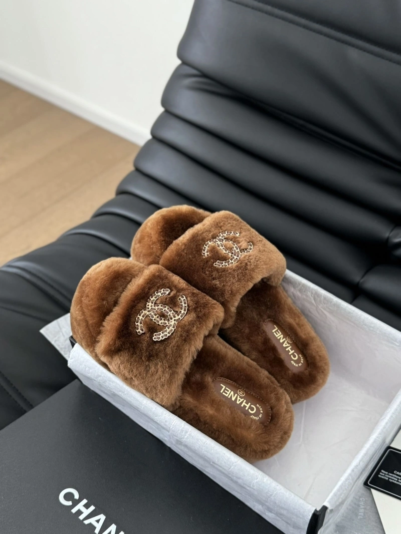 Chxnxl Slippers Resilient 129890