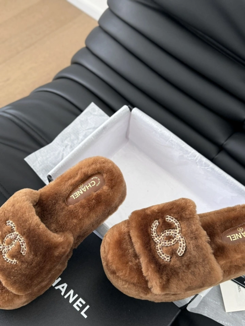 Chxnxl Slippers Resilient 129890