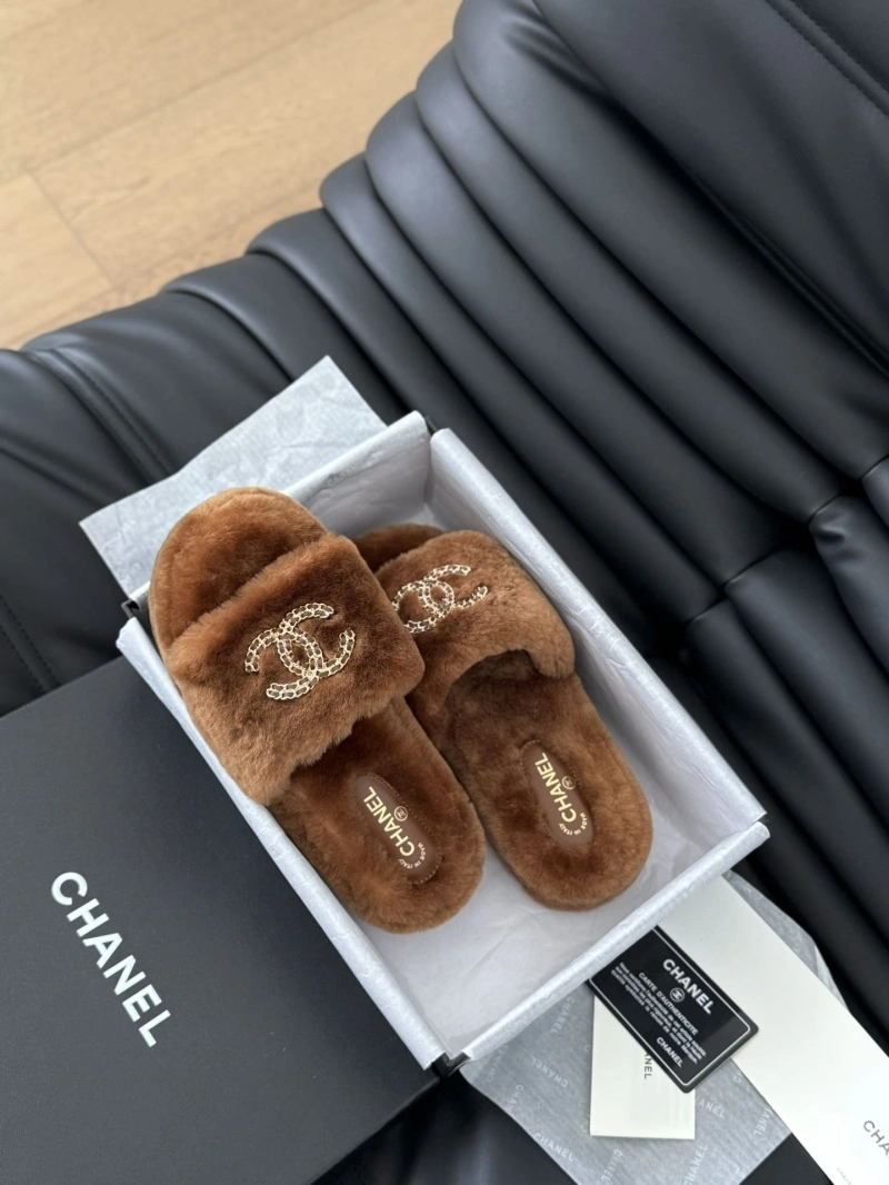 Chxnxl Slippers Resilient 129890
