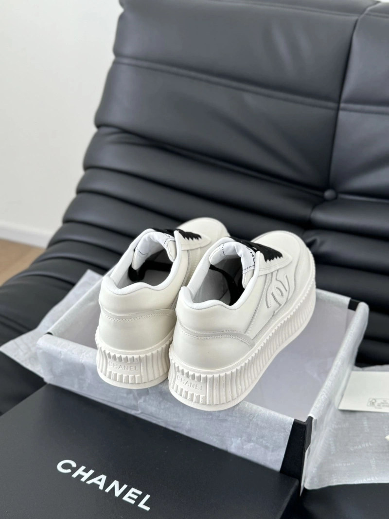 Chxnxl Casual Shoes Cozy 130051