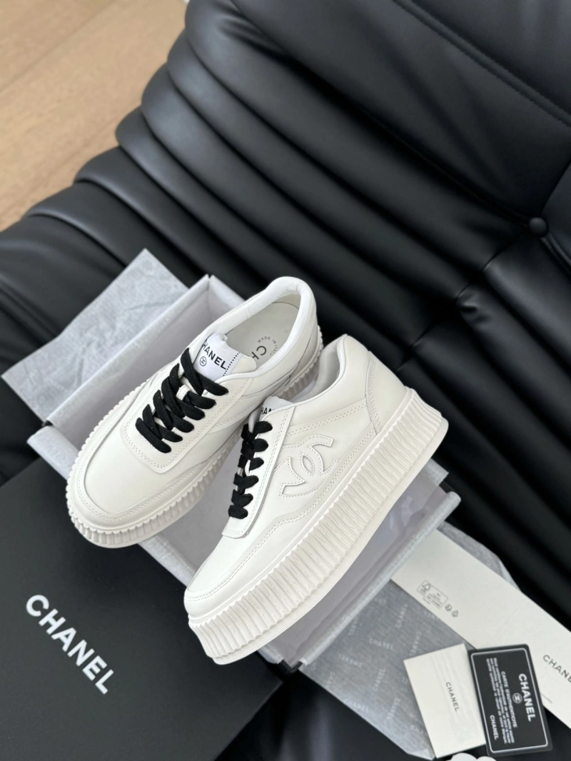 Chxnxl Casual Shoes Cozy 130051