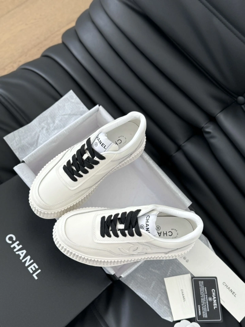 Chxnxl Casual Shoes Cozy 130051