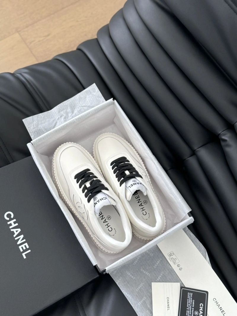Chxnxl Casual Shoes Cozy 130051