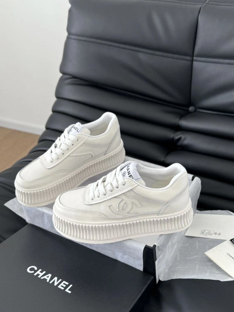 SportInspired Chxnxl Casual Shoes 130049