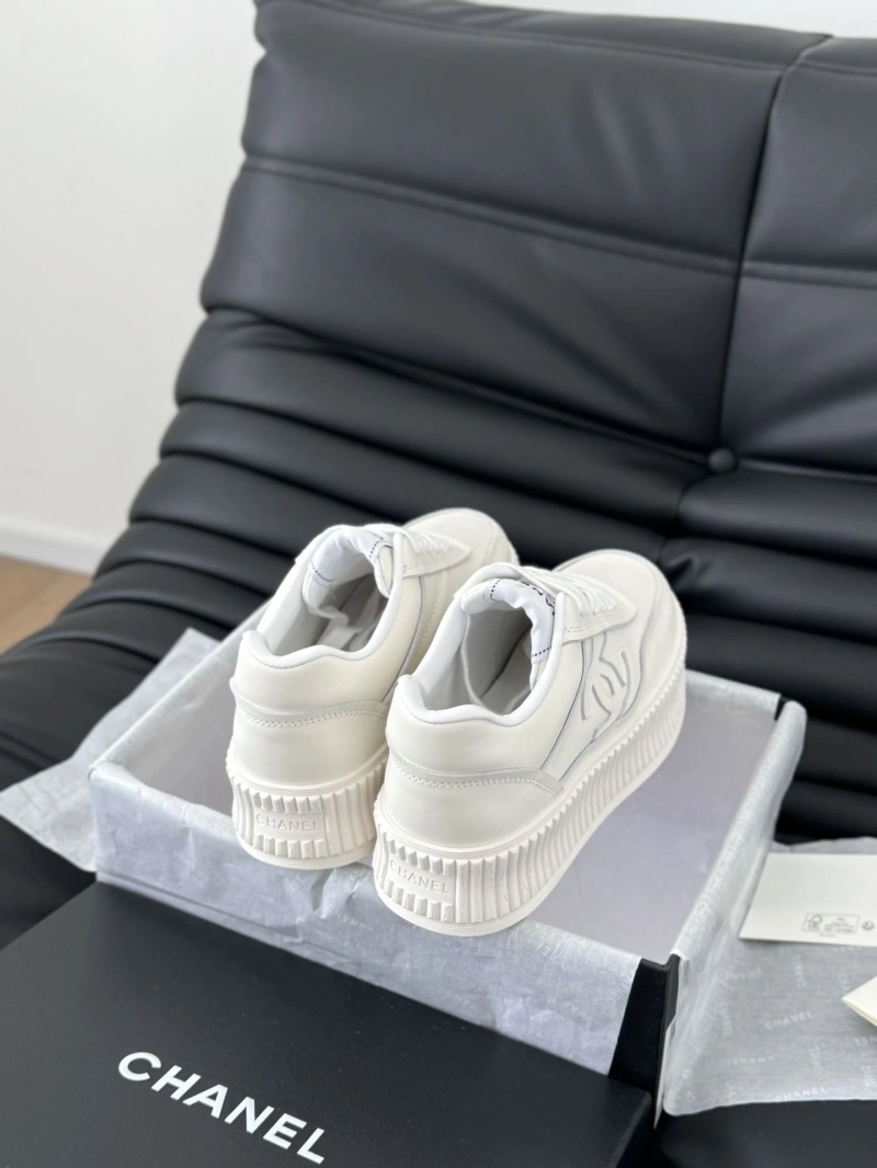 SportInspired Chxnxl Casual Shoes 130049